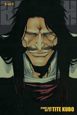 Bleach 3-In-1 Volume 19