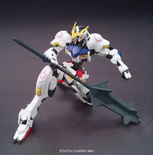 Load image into Gallery viewer, HG Gundam Barbatos 1/144 Model Kit