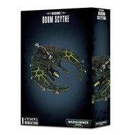 Necrons Doom Scythe