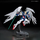 RG Wing Gundam Zero EW 1/144 Model Kit