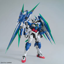 Load image into Gallery viewer, MG 00 Qan[T] Full Saber 1/100 Gundam Model Kit