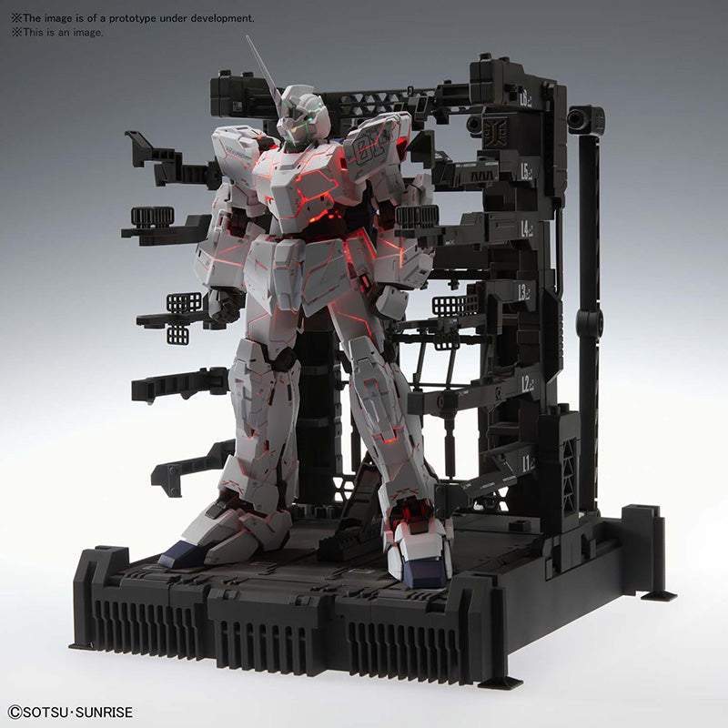 MGEX Gundam Unicorn Ver Ka. 1/100 Model Kit