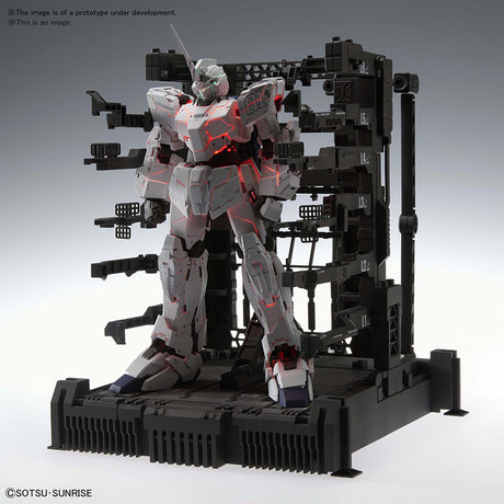 MGEX Gundam Unicorn Ver Ka. 1/100 Model Kit