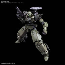 Load image into Gallery viewer, 30MM BEXM-14T Cielnova Green 1/144 Model Kit