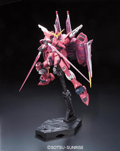RG Gundam Justice 1/144 Model Kit