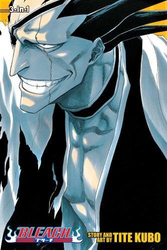 Bleach 3-In-1 Volume 5