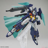 HGBDR Gundam Try Age Magnum Kyoya Kujo 1/144 Model Kit