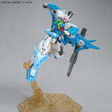 HGBD Gundam 00 Higher Than Sky 1/144 Model Kit