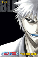 Bleach 3-In-1 Volume 9