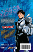 Load image into Gallery viewer, My Hero Academia Vigilantes Volume 3