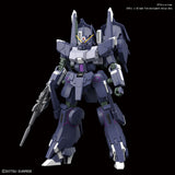 HGUC Silver Bullet Supressor ARX-014S 1/144 Model Kit
