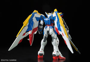 RG Wing Gundam XXXG-01W EW 1/144 Model Kit