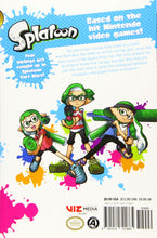 Load image into Gallery viewer, Splatoon Volume 4