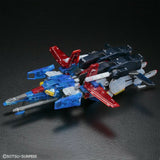 MG Gundam ZZ Ver.Ka Clear 1/100 Model Kit