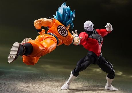 Dragon Ball Super Jiren S.H Figuarts