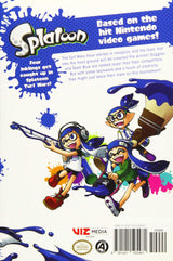 Splatoon Volume 1