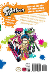 Splatoon Volume 3