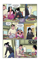 Giant Days Volume 13