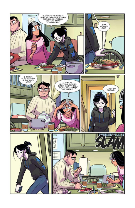Giant Days Volume 13