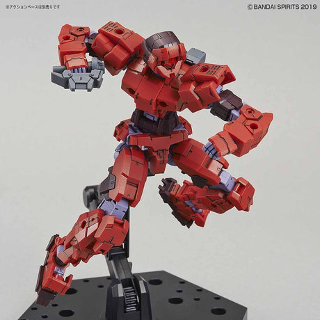 30MM EEMX-17 Alto Red 1/144 Model Kit