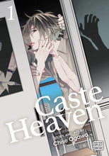 Load image into Gallery viewer, Caste Heaven Volume 1