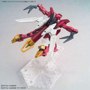 HGBD Mercuone Weapons 1/144 Gundam Model Kit