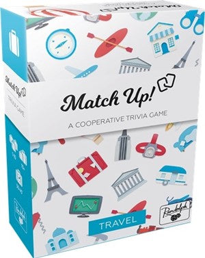 Match Up Travel
