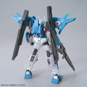 HGBD Gundam 00 Higher Than Sky 1/144 Model Kit
