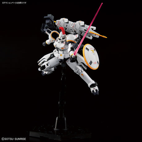 RG Tallgeese EW Gundam 1/144 Model Kit