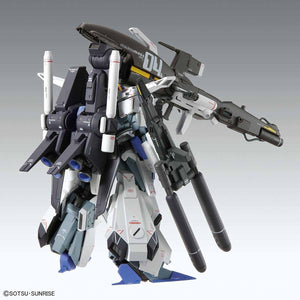 MG Fazz Ver KA 1/100 Gundam Model Kit