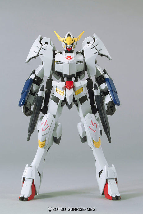 Gundam Barbatos 6th Form 1/100 Model Kit