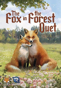 Der Fuchs im Wald Duett