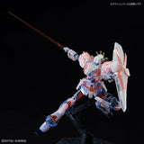 HGUC RX-9/C Gundam Narrative C-Packs Clear Color Model Kit