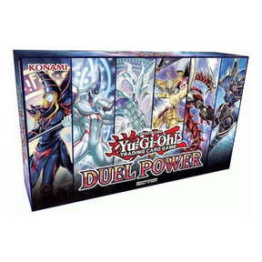Yu-Gi-Oh Duel Power