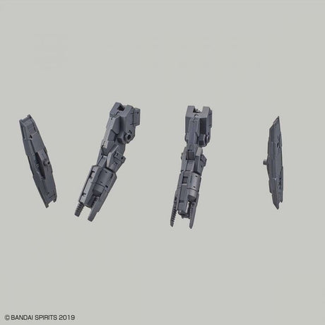 30MM  Multi Booster Unit 1/144 Model Kit