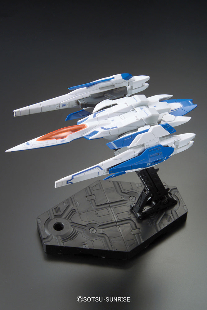 RG 00 Raiser 1/144 Gundam Model Kit