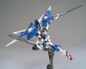 HGBD Gundam 00 Diver Ace 1/144 Model Kit