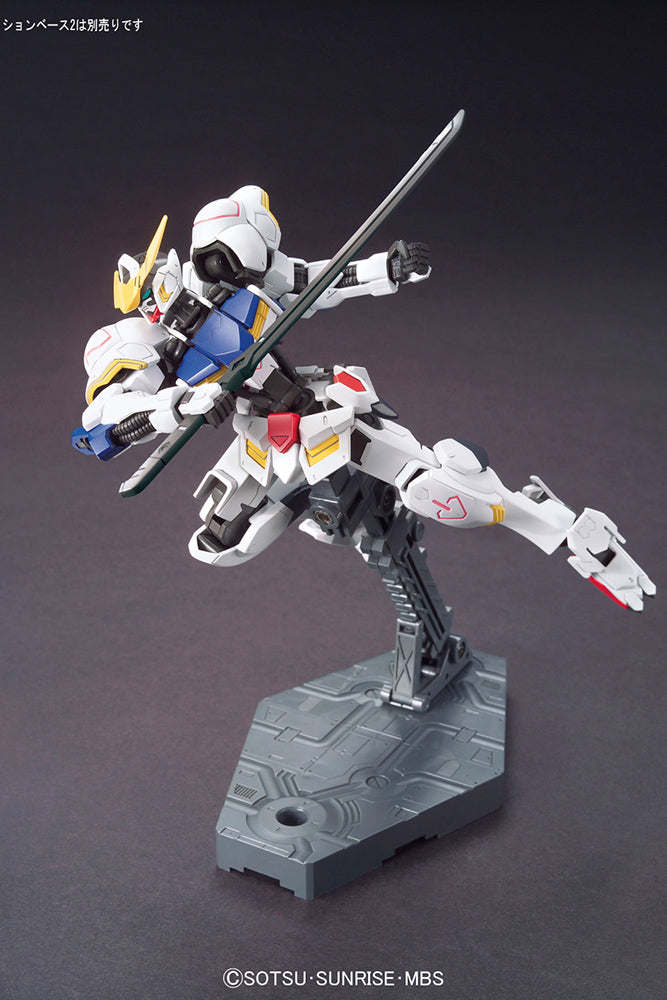 HG Gundam Barbatos 1/144 Model Kit