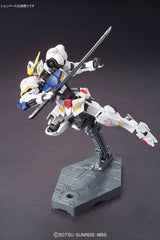 HG Gundam Barbatos 1/144 Model Kit