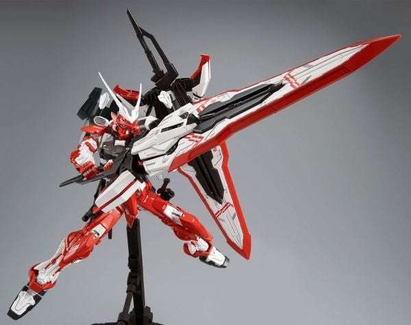 MG Gundam Astray Turn Red Ltd 1/100 Model Kit