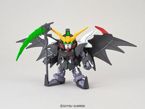 SD Gundam Deathscythe Hell EW EX STD 012 Model Kit