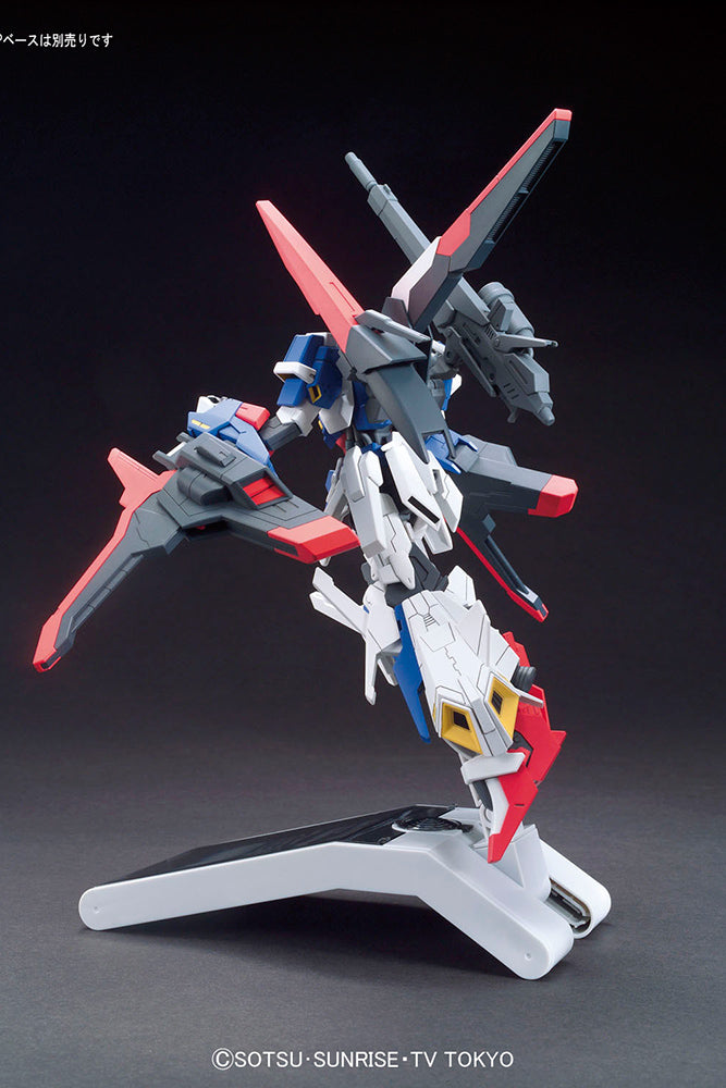 HGBF Gundam Lightning Z 1/144 Model Kit