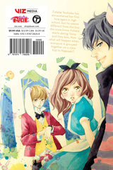 Ao Haru Ride Volume 10