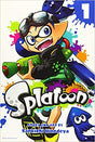 Splatoon Vol 1