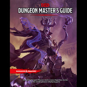 Dungeons & Dragons Dungeon Master's Guide