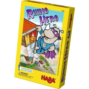 Rhino-Held