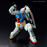 HG Gundam G40 Industrial Design Ver 1/144 Model Kit