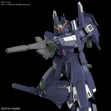 Load image into Gallery viewer, HGUC Silver Bullet Supressor ARX-014S 1/144 Model Kit