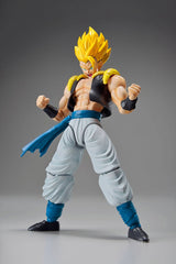 Dragon Ball Super Super Saiyan Gogeta Figure Rise Limited Item Model Kit