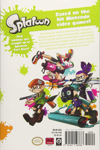 Splatoon Volume 2